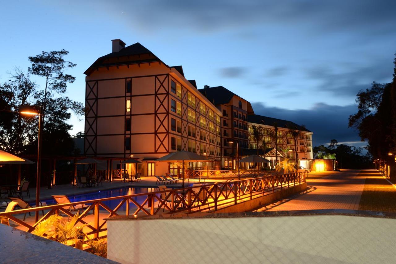 Vista Azul Apart Hotel - Vista Pedra Azul Com Cozinha エクステリア 写真