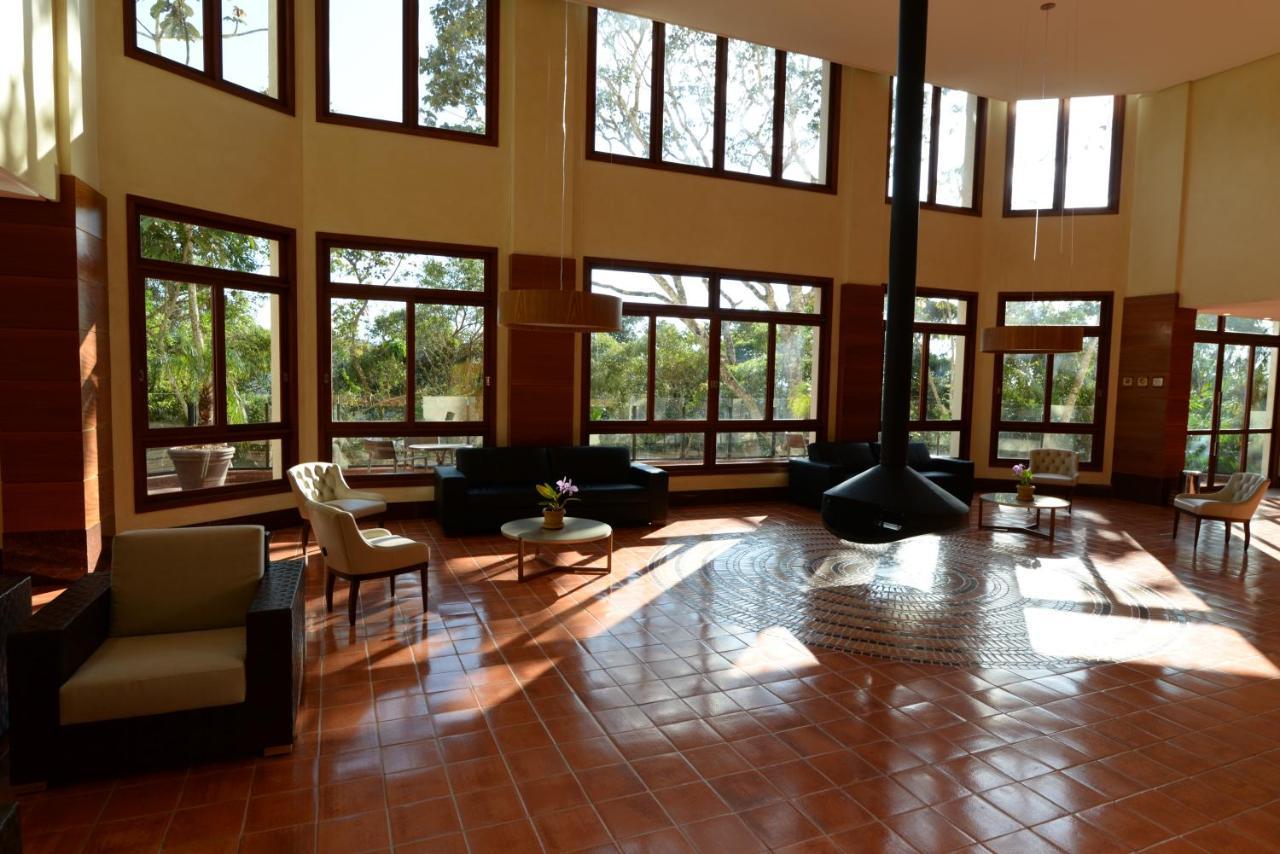 Vista Azul Apart Hotel - Vista Pedra Azul Com Cozinha エクステリア 写真